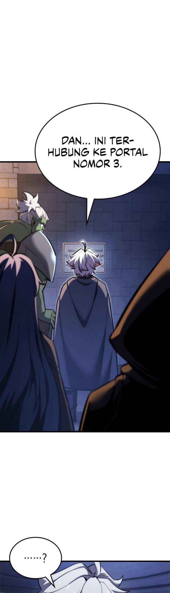 Breakers Chapter 5 Gambar 23