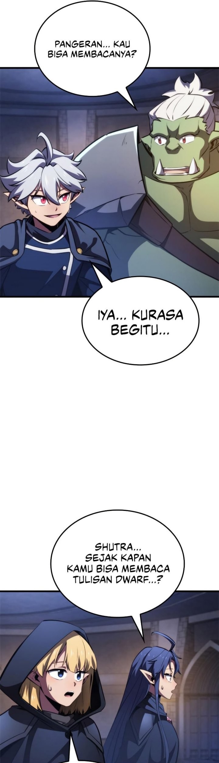 Breakers Chapter 5 Gambar 26
