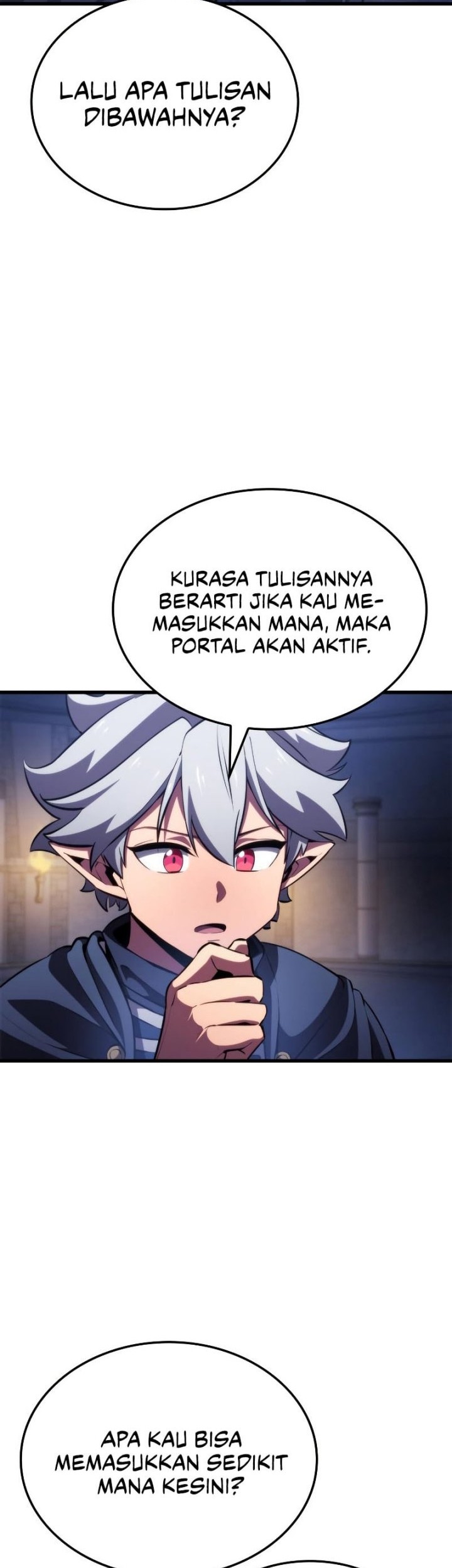 Breakers Chapter 5 Gambar 27