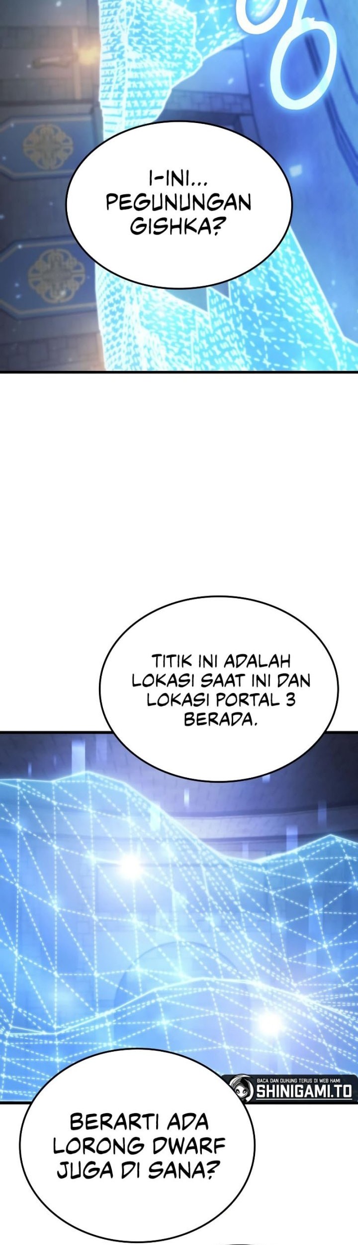 Breakers Chapter 5 Gambar 32