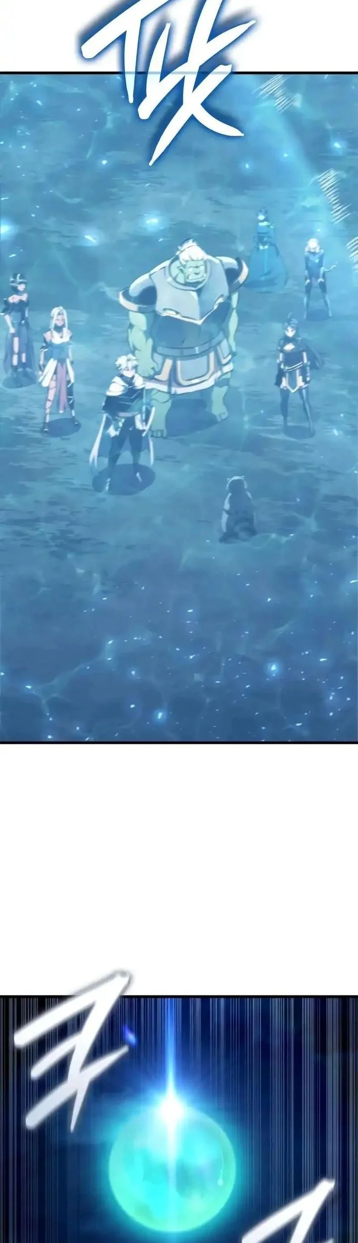 Breakers Chapter 51 Gambar 29