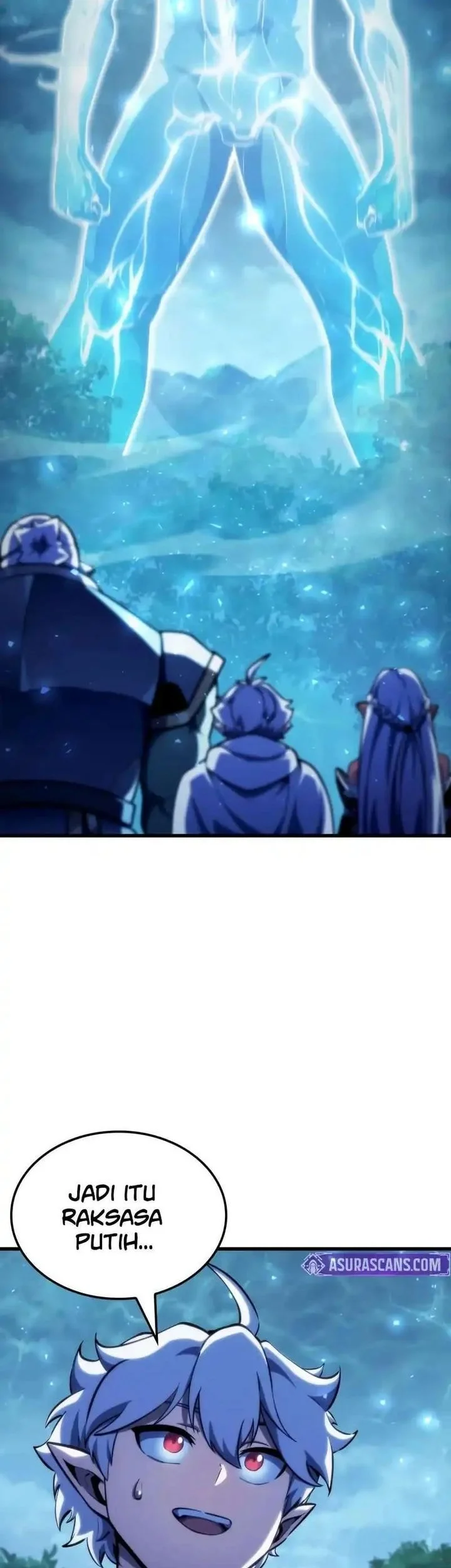 Breakers Chapter 51 Gambar 32