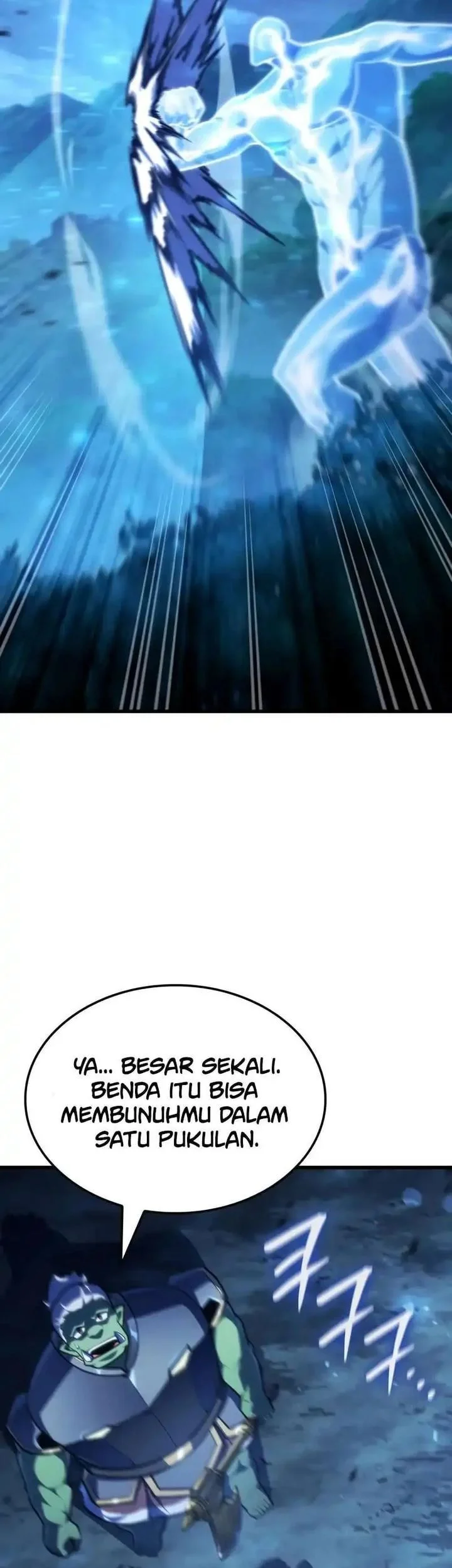 Breakers Chapter 51 Gambar 34