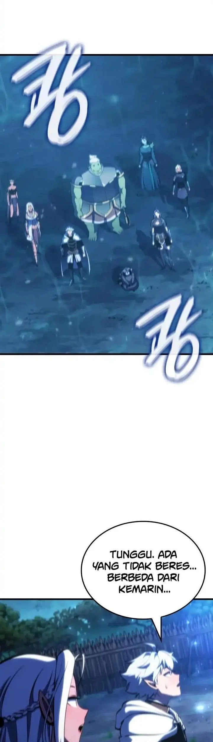 Breakers Chapter 51 Gambar 37