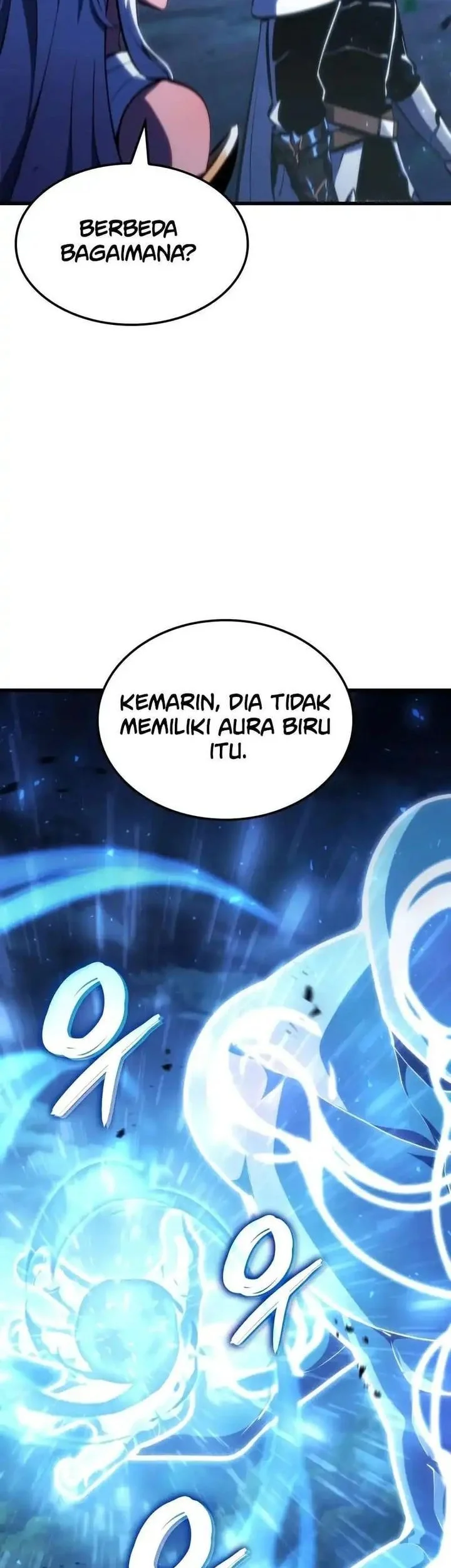 Breakers Chapter 51 Gambar 38