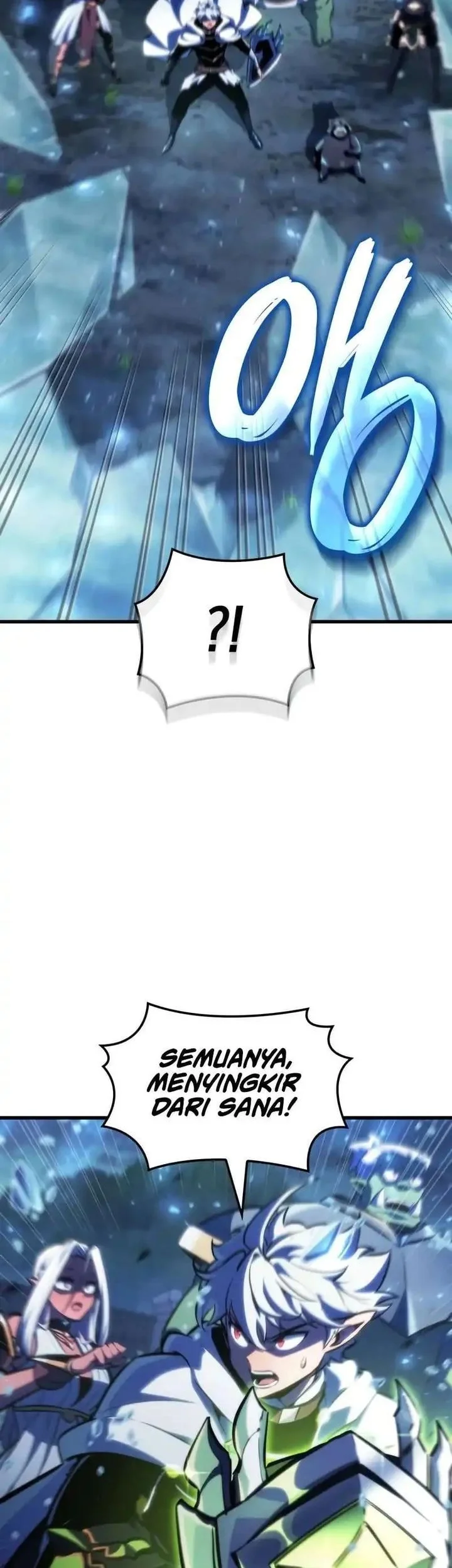 Breakers Chapter 51 Gambar 44