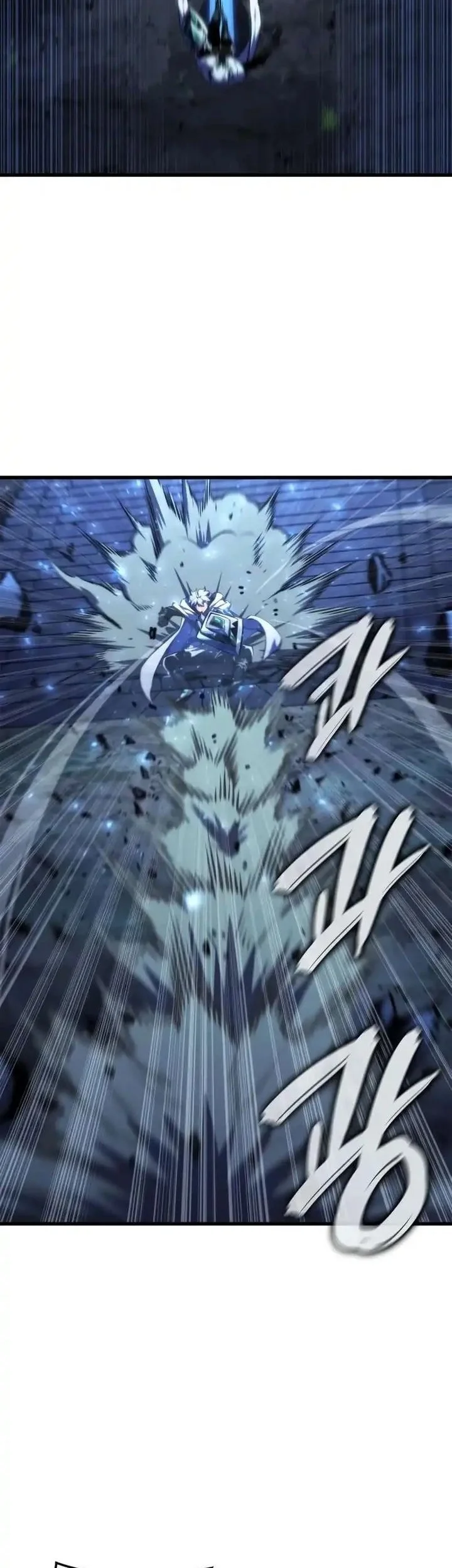 Breakers Chapter 51 Gambar 47