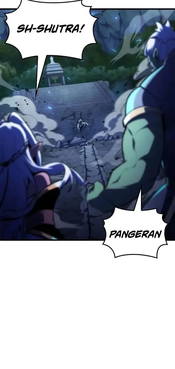 Breakers Chapter 51 Gambar 48