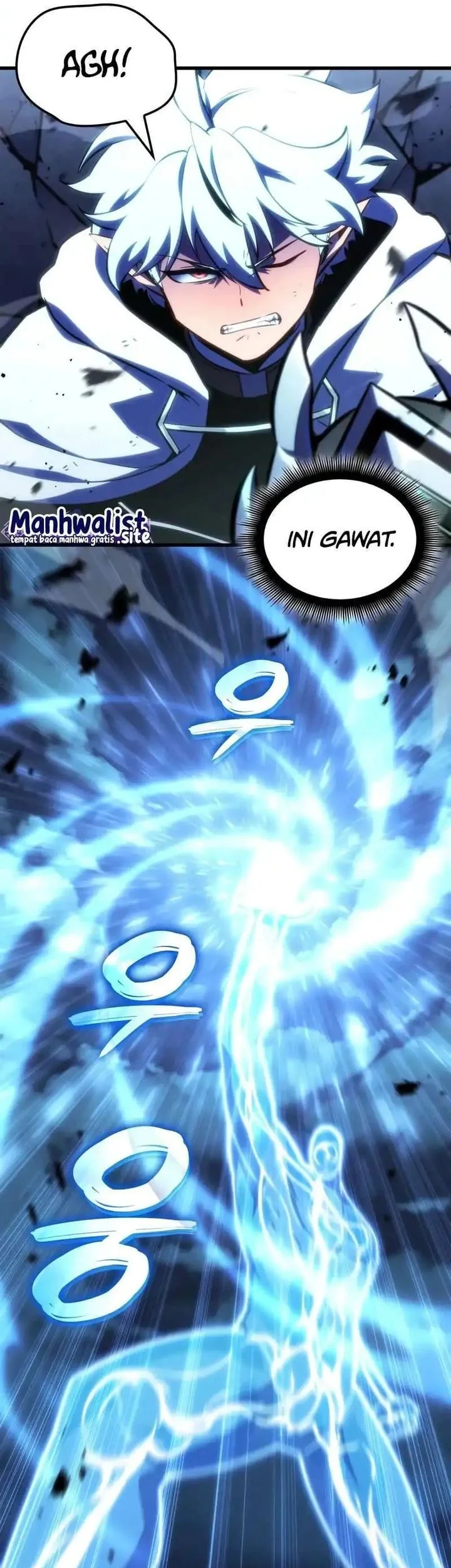 Breakers Chapter 51 Gambar 49