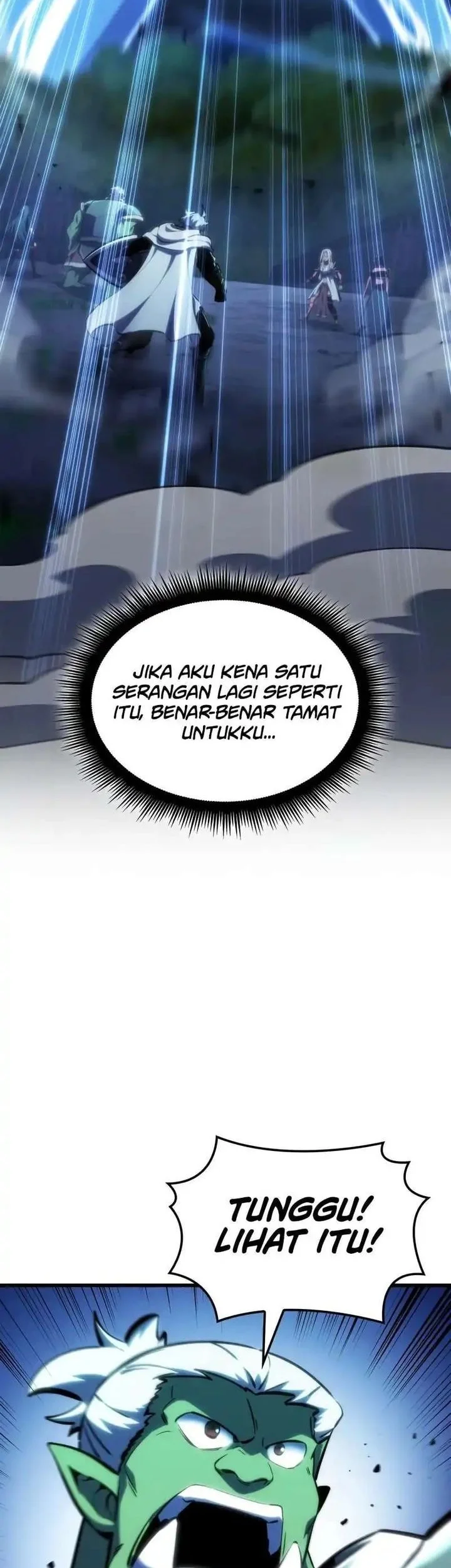 Breakers Chapter 51 Gambar 50