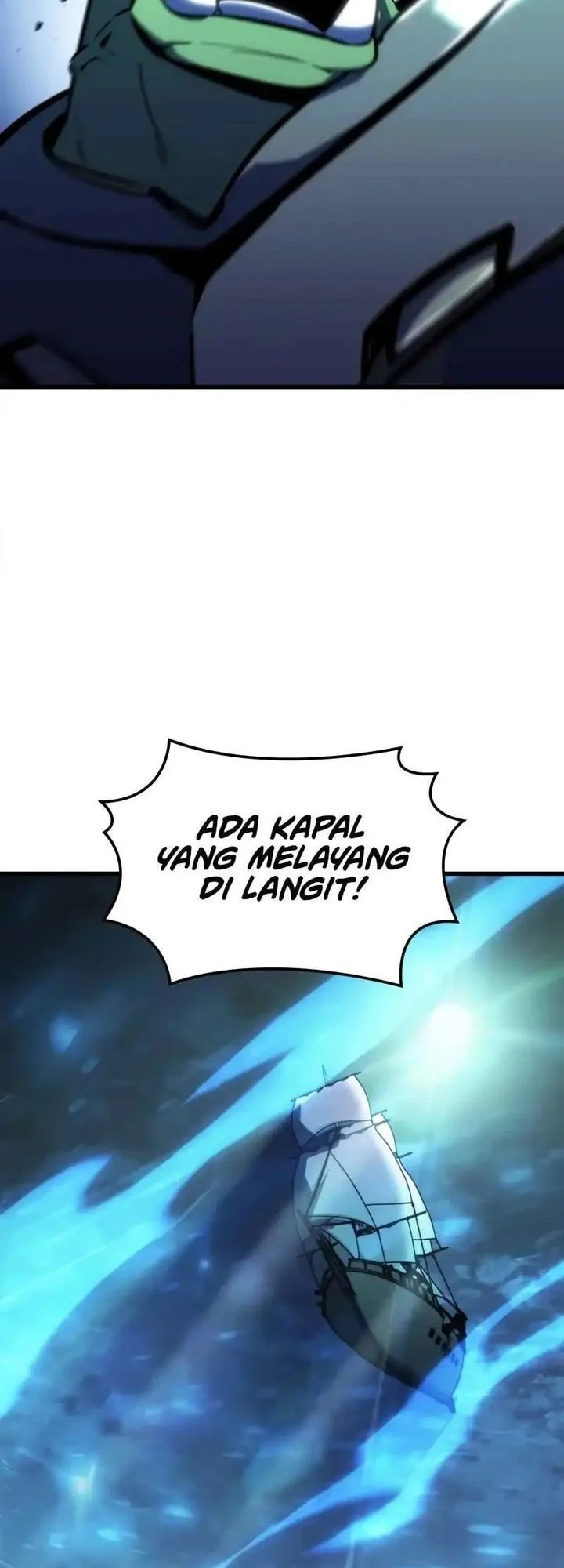 Breakers Chapter 51 Gambar 51