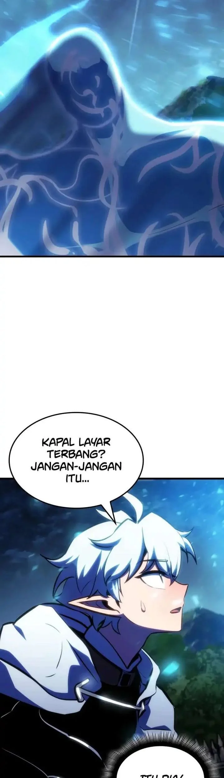 Breakers Chapter 51 Gambar 52