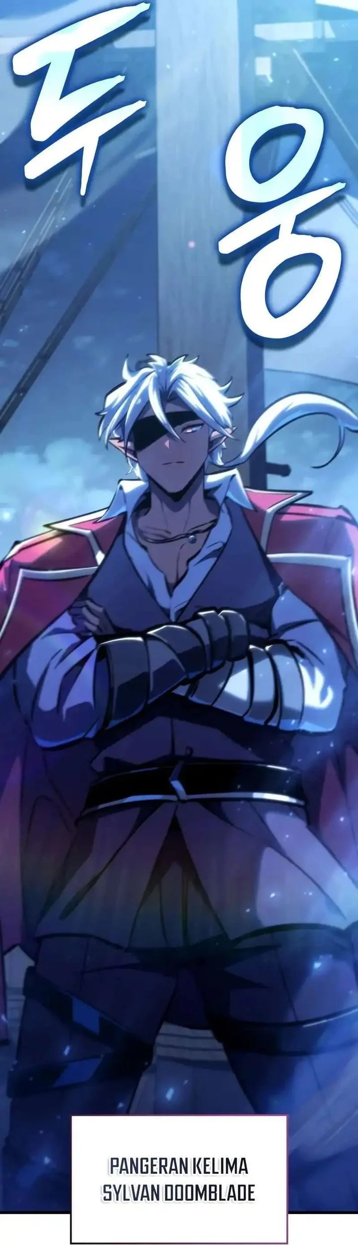 Breakers Chapter 51 Gambar 55