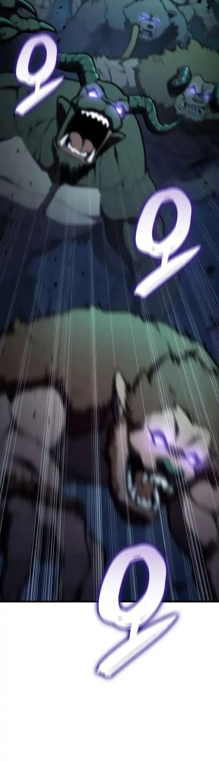 Manhwa Breakers Chapter 51 gambar 2