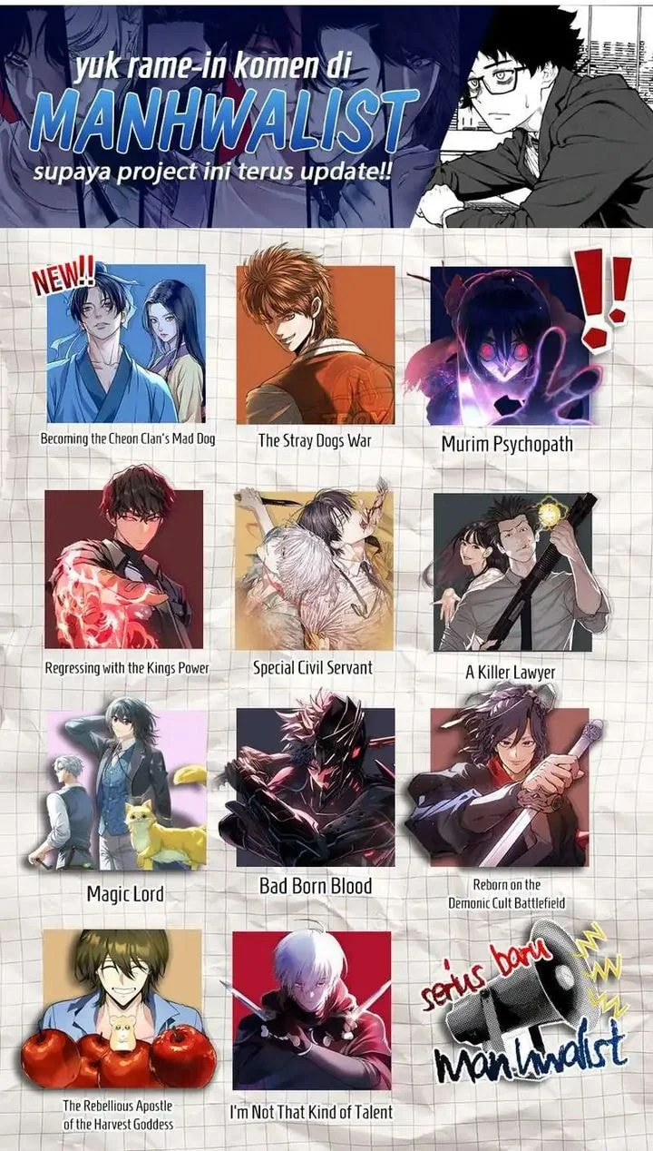 Breakers Chapter 51 Gambar 61