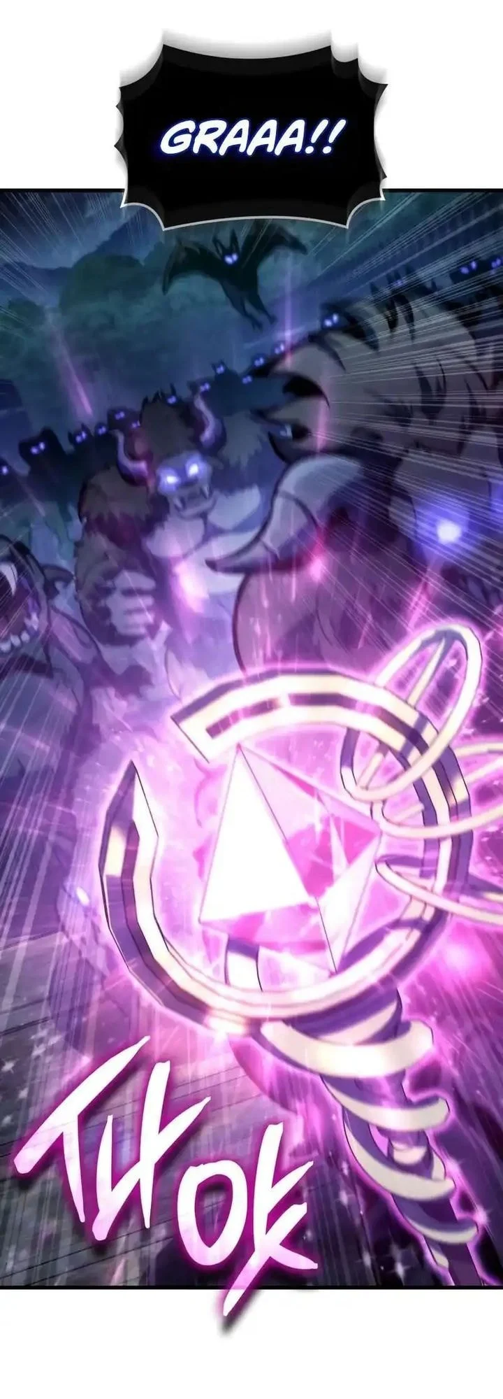 Breakers Chapter 51 Gambar 6