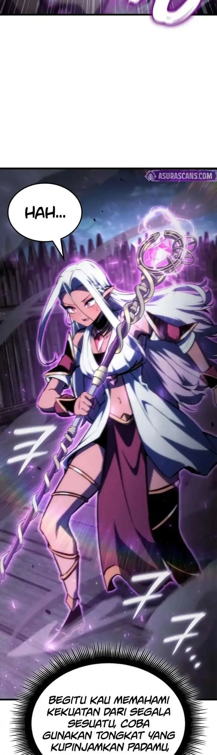 Breakers Chapter 51 Gambar 8