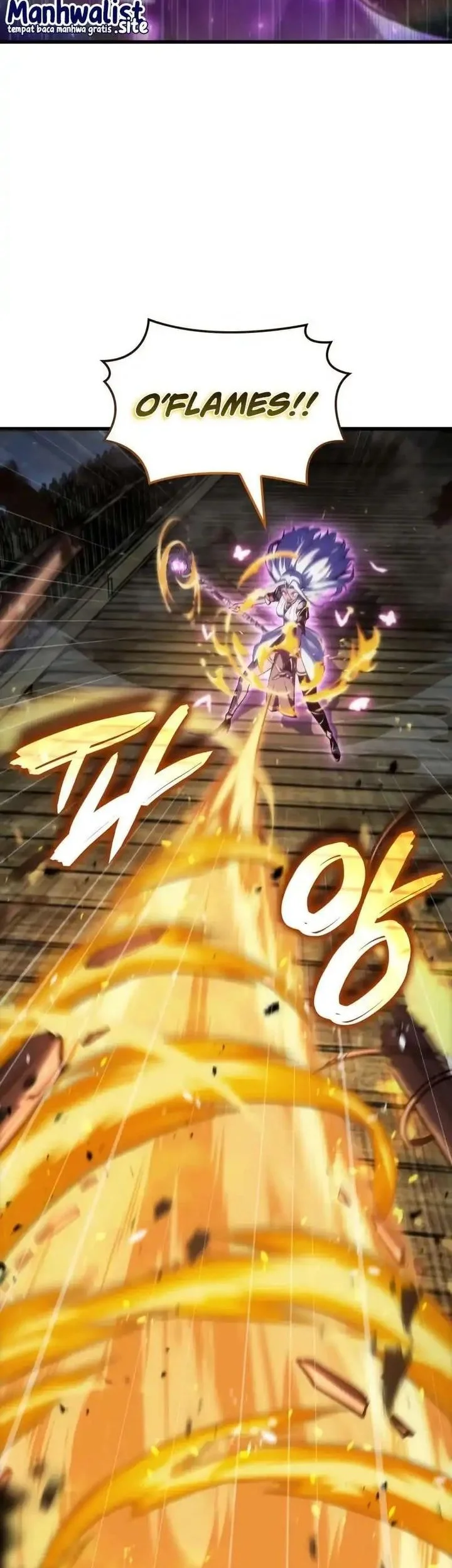 Breakers Chapter 51 Gambar 11