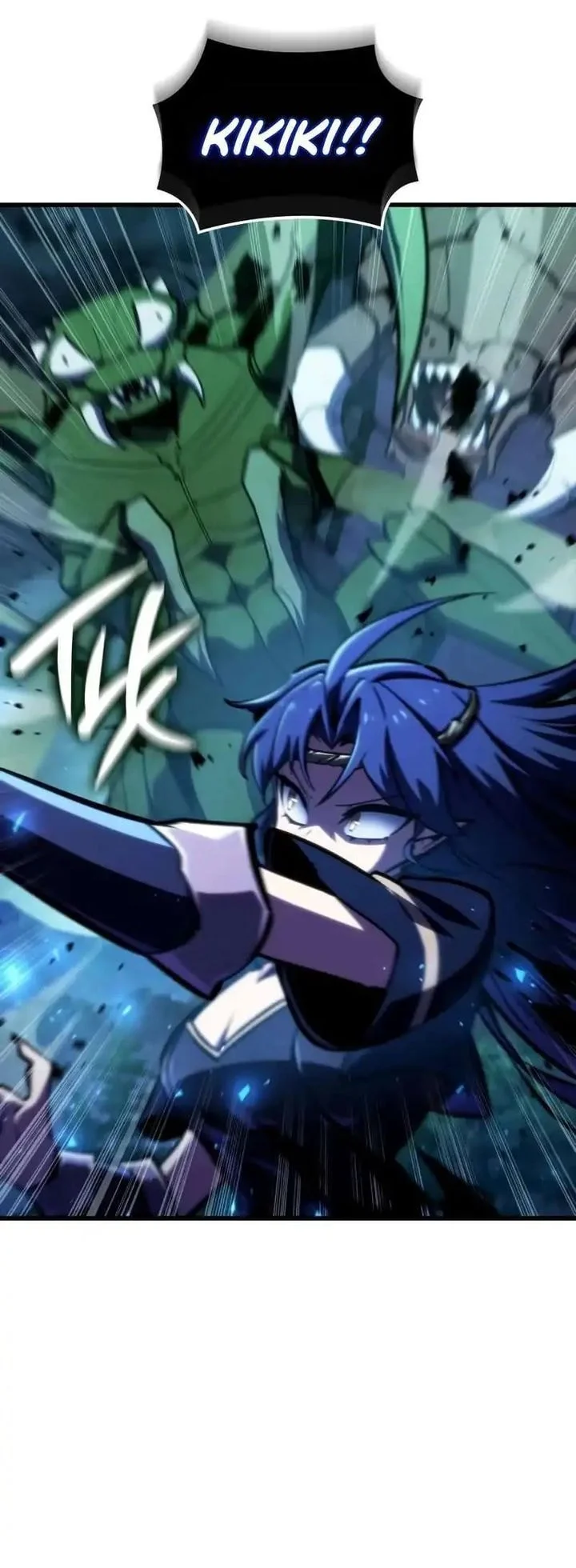 Breakers Chapter 51 Gambar 18