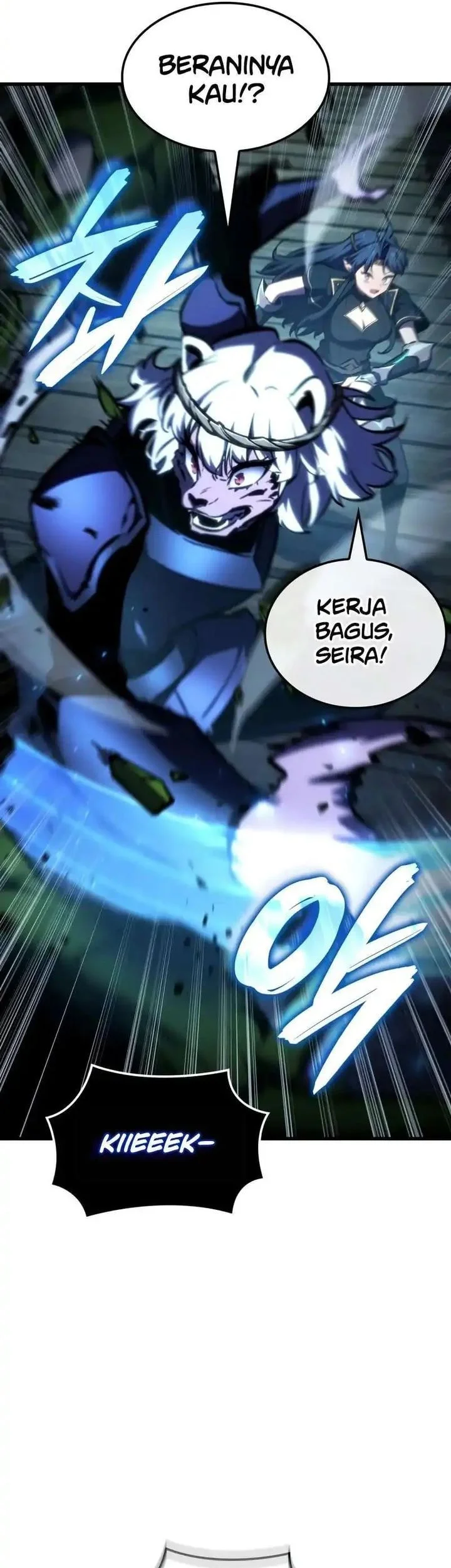 Breakers Chapter 51 Gambar 19