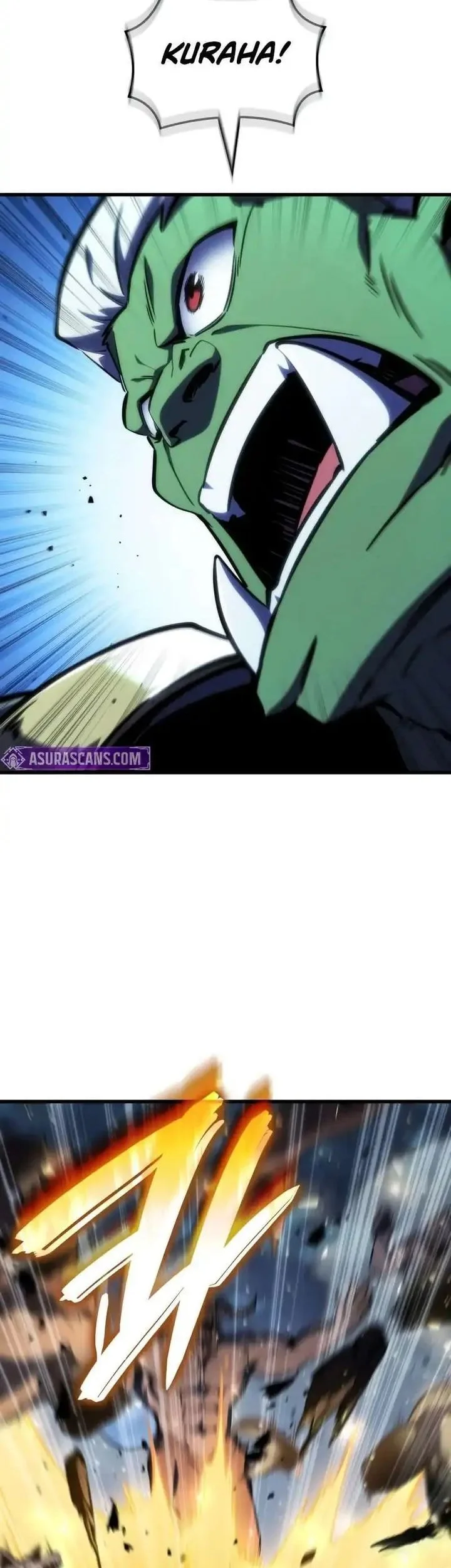 Breakers Chapter 51 Gambar 20