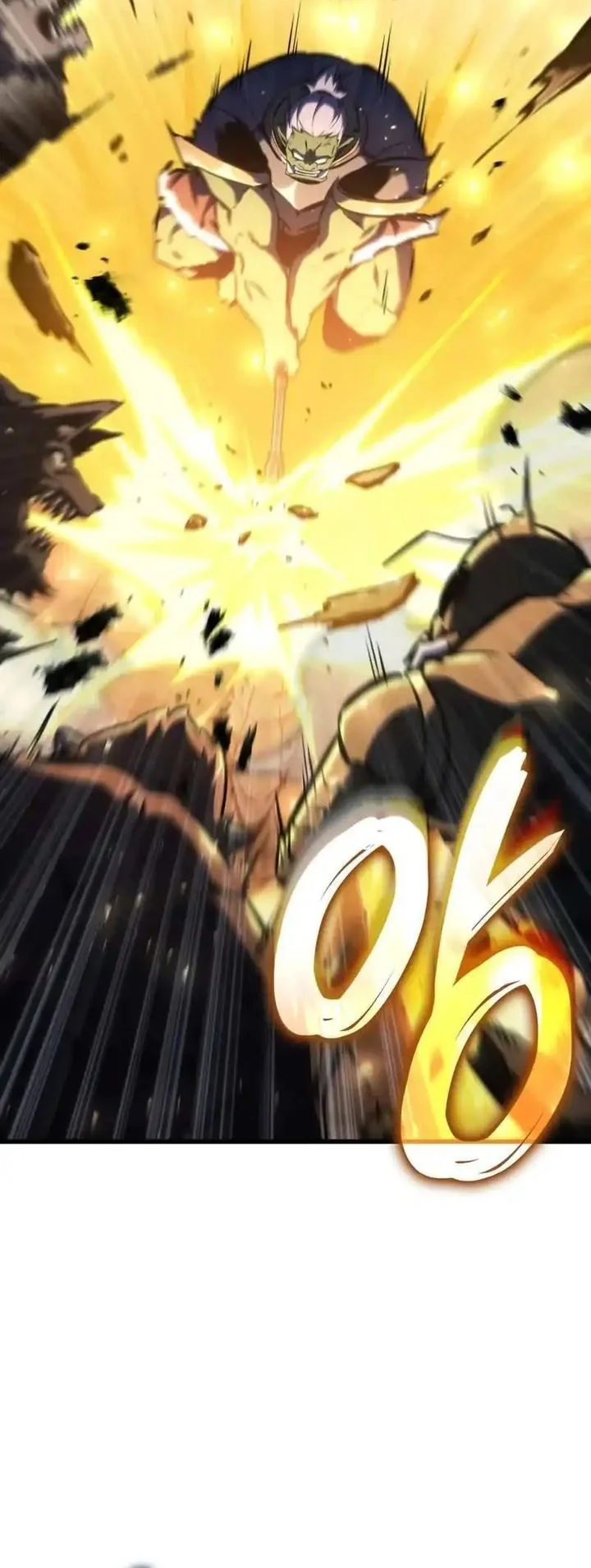 Breakers Chapter 51 Gambar 21