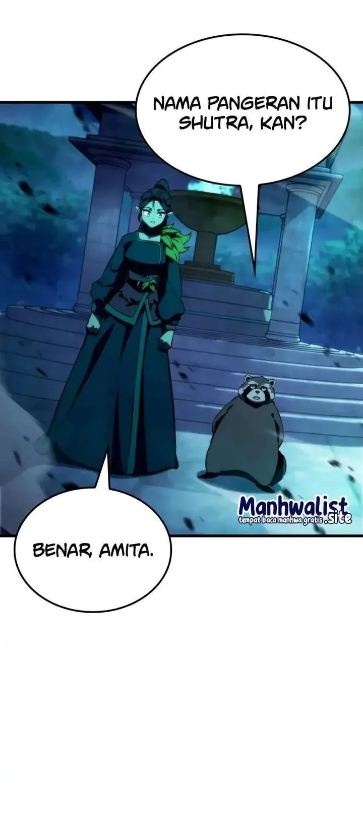 Breakers Chapter 51 Gambar 24