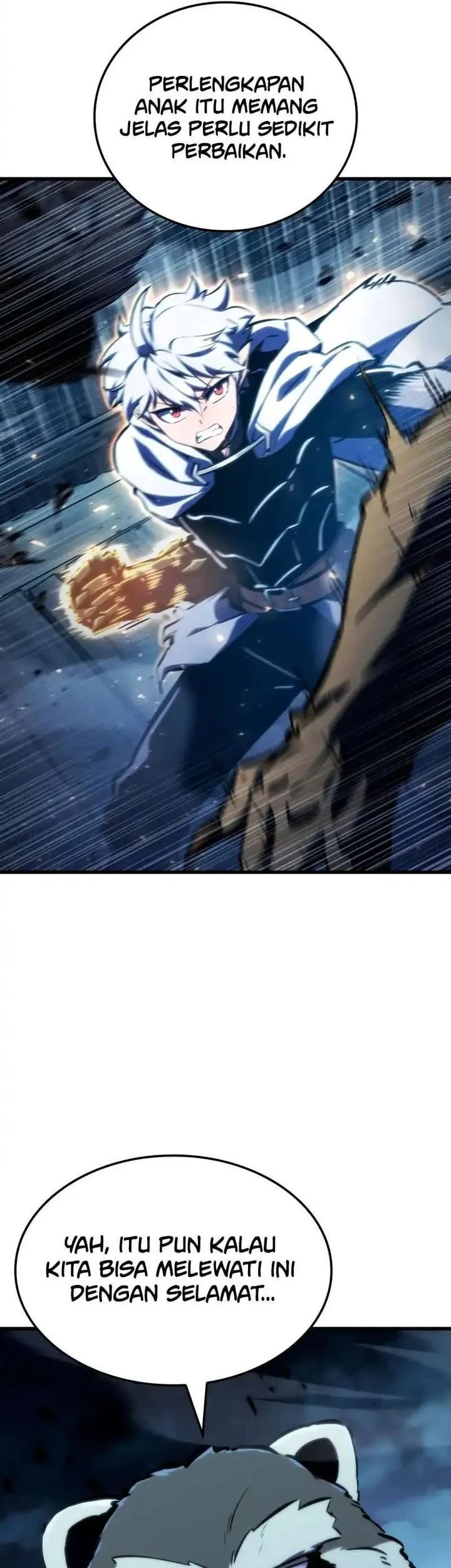 Breakers Chapter 51 Gambar 25