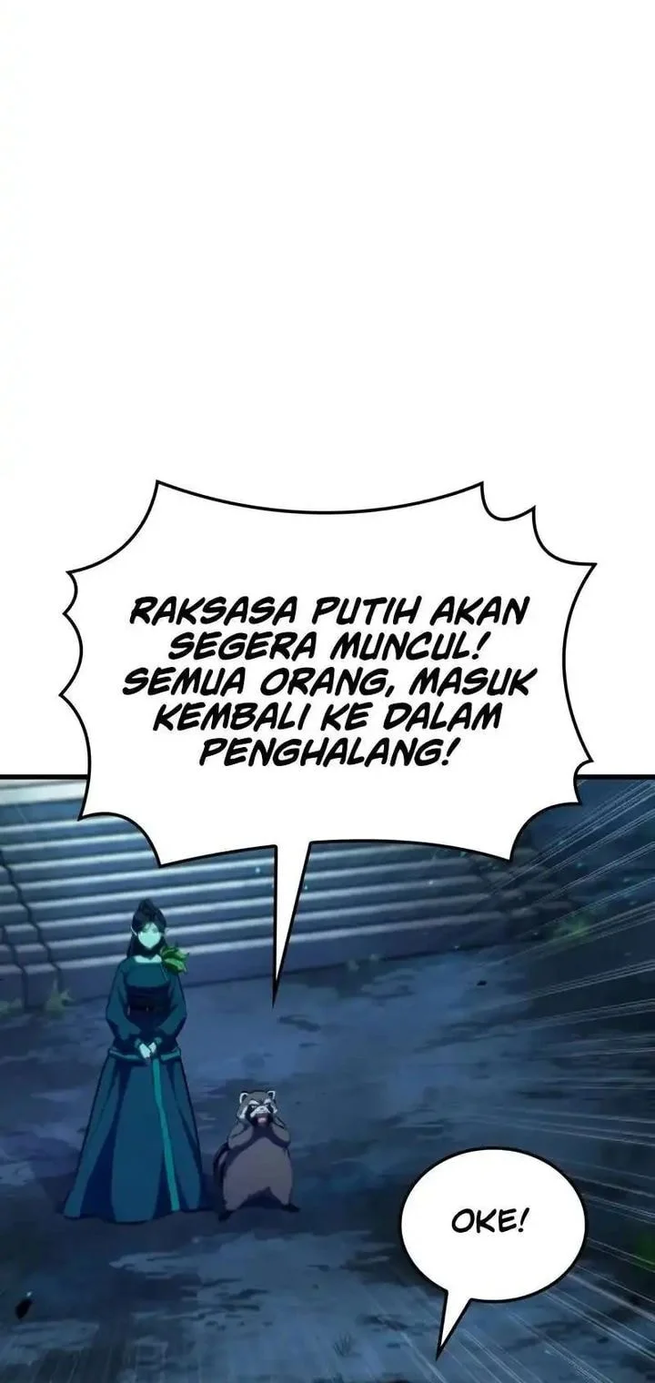 Breakers Chapter 51 Gambar 27