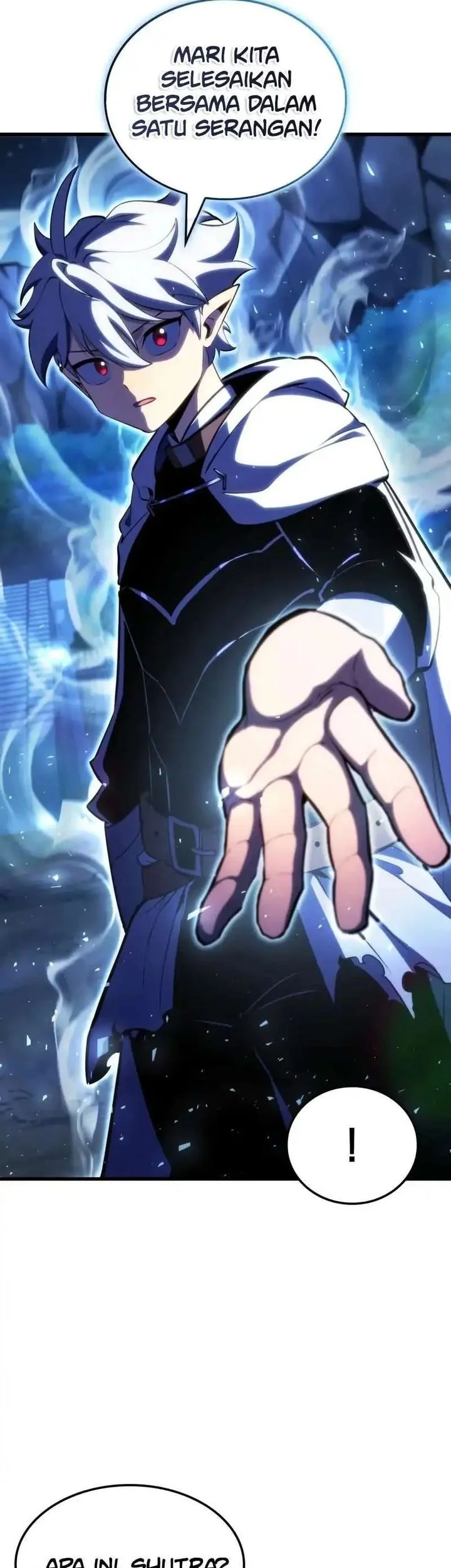 Breakers Chapter 52 Gambar 28