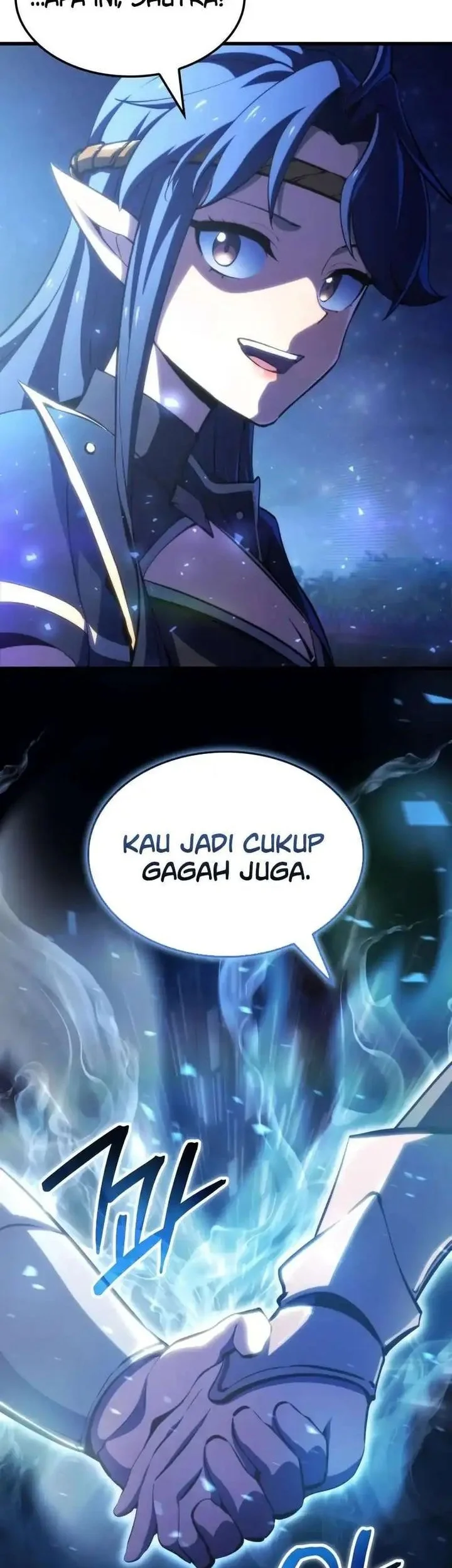 Breakers Chapter 52 Gambar 29