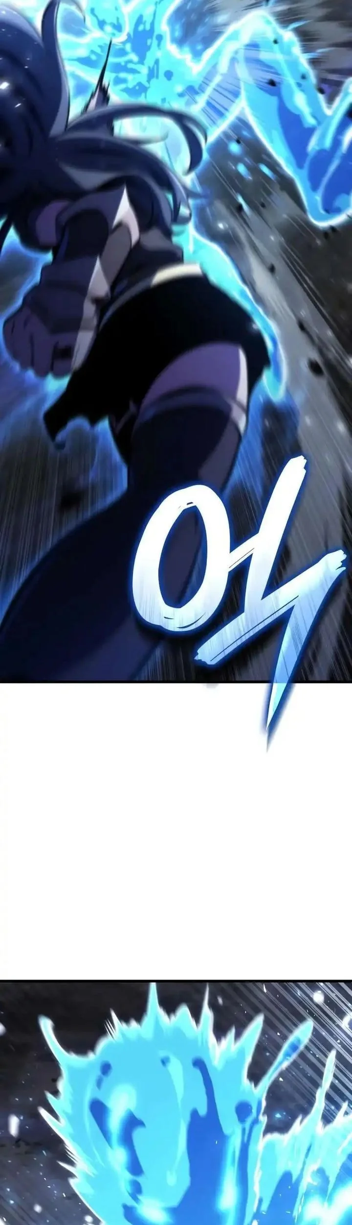 Breakers Chapter 52 Gambar 34