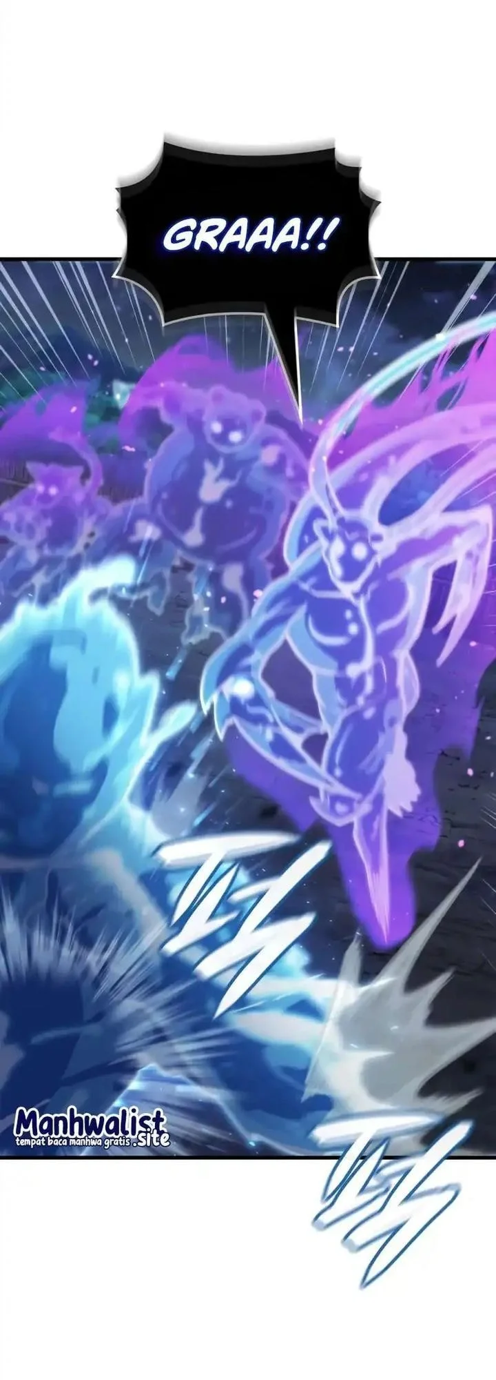 Breakers Chapter 52 Gambar 36