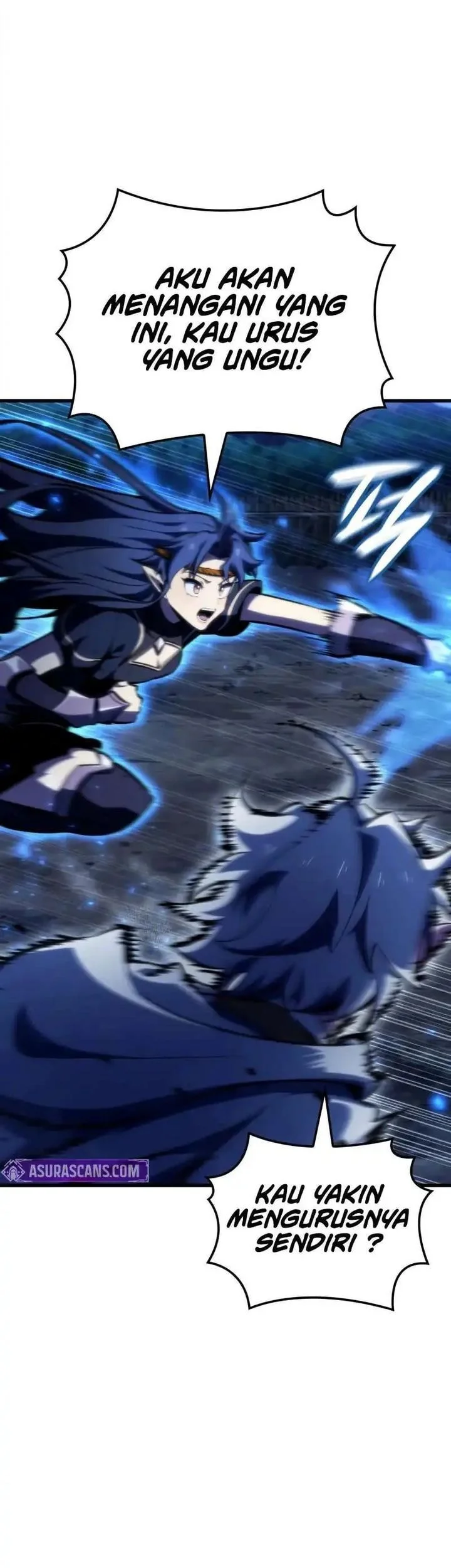 Breakers Chapter 52 Gambar 37