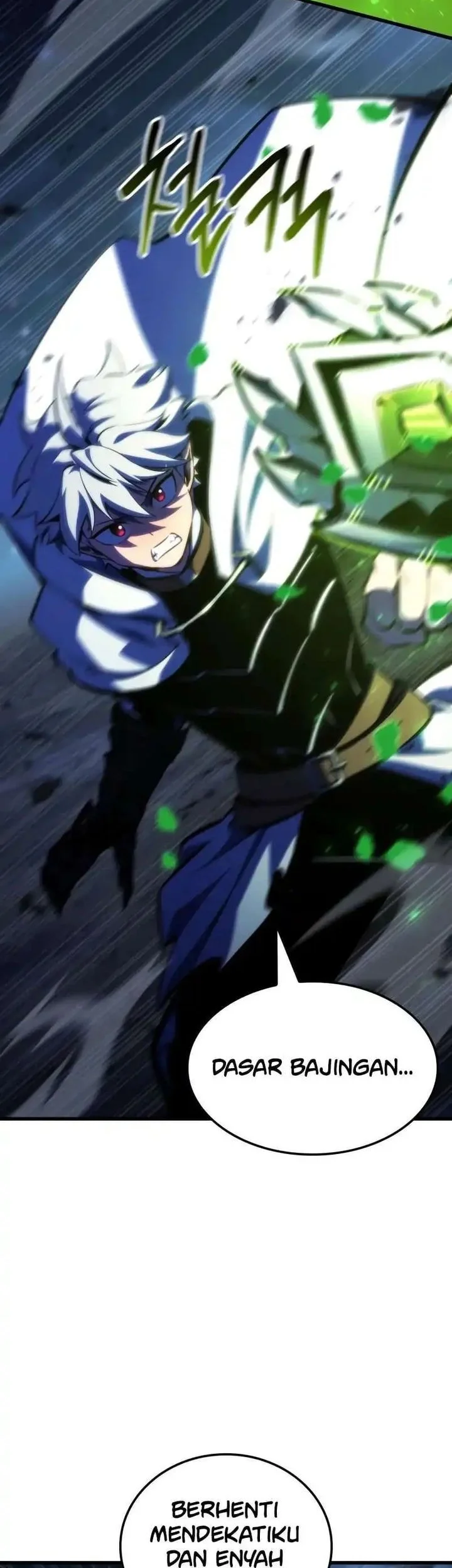 Breakers Chapter 52 Gambar 47