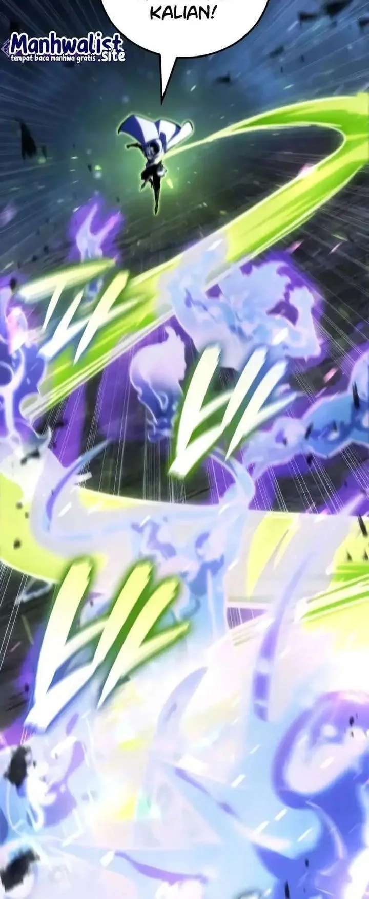 Breakers Chapter 52 Gambar 48