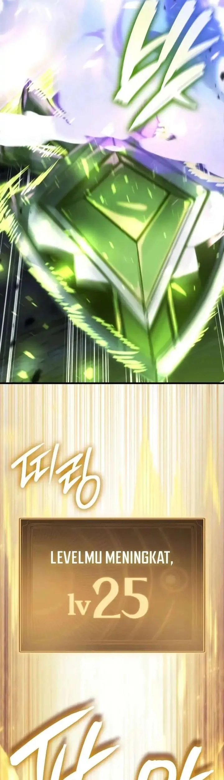 Breakers Chapter 52 Gambar 49