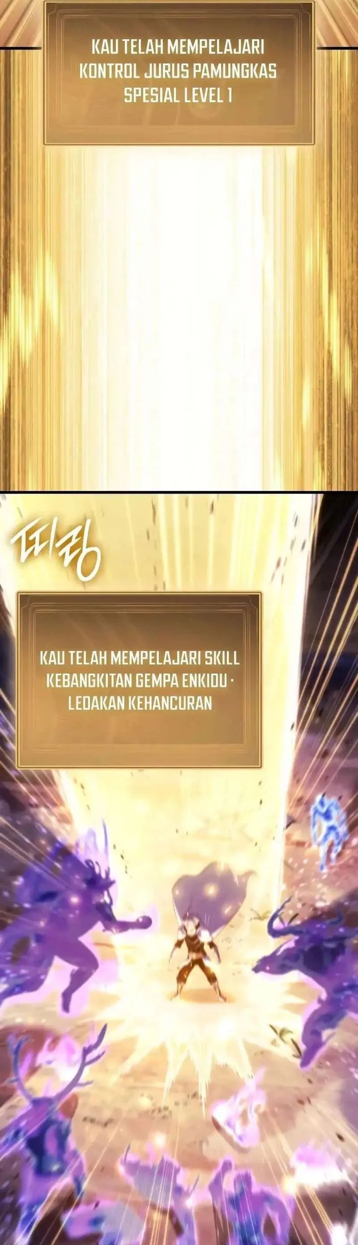 Breakers Chapter 52 Gambar 52