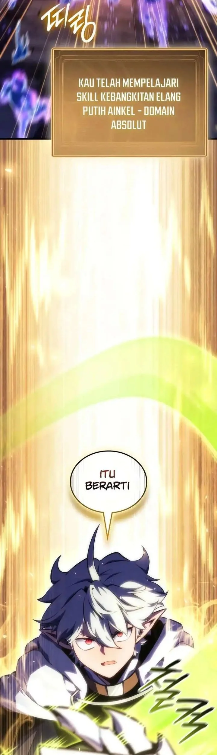 Breakers Chapter 52 Gambar 53