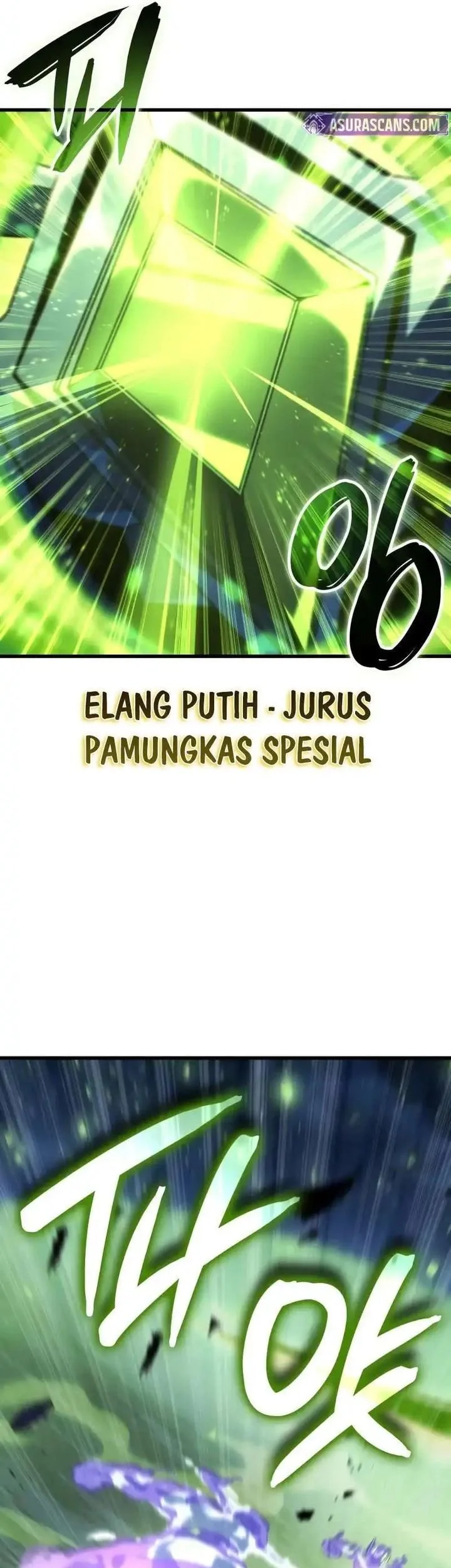 Breakers Chapter 52 Gambar 55