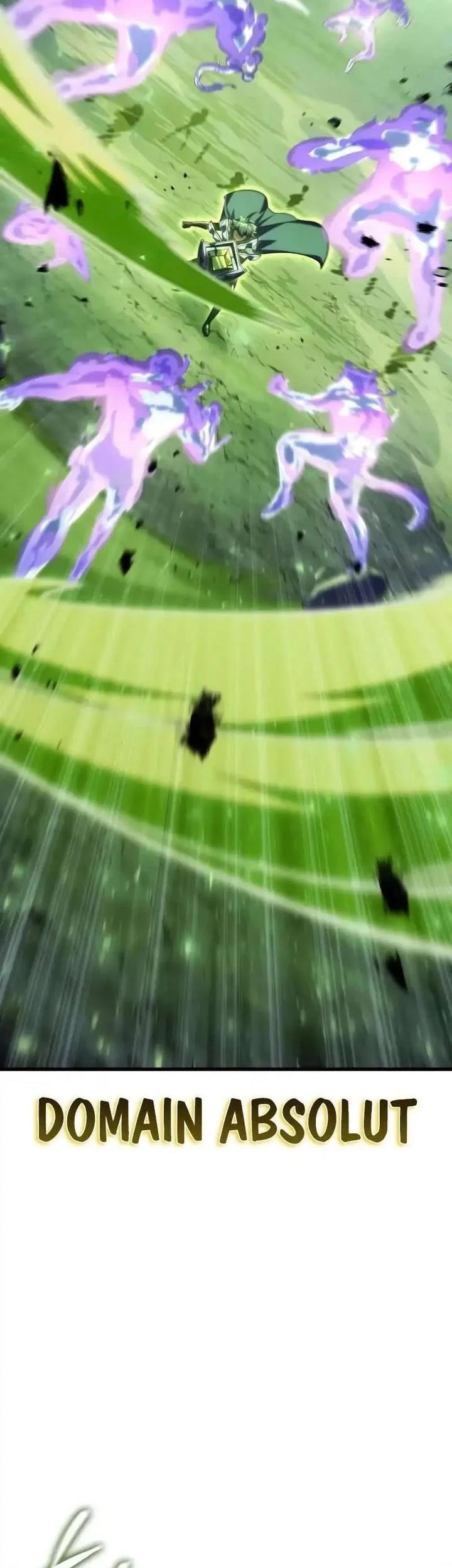 Breakers Chapter 52 Gambar 56