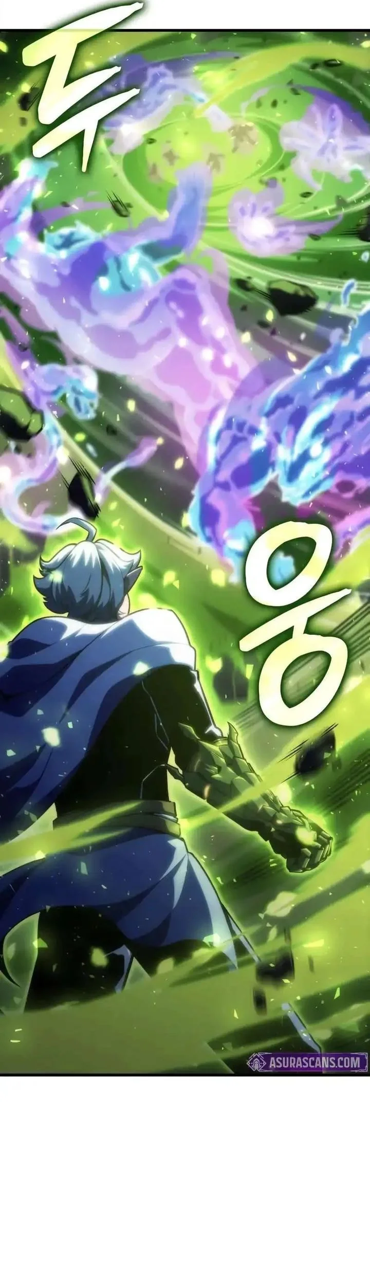 Breakers Chapter 52 Gambar 58