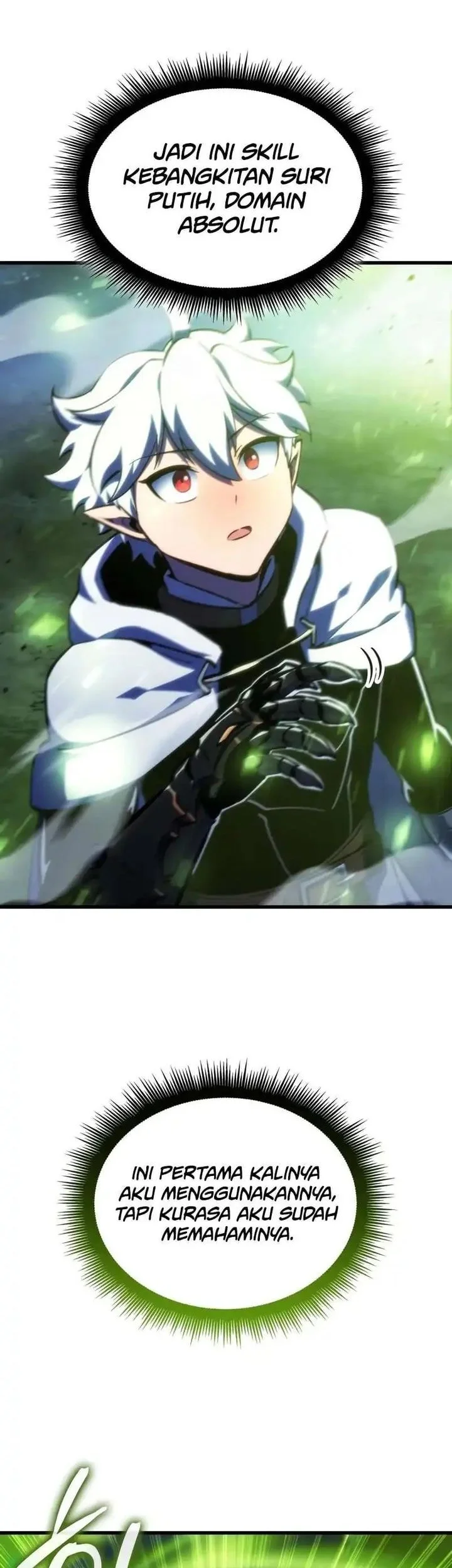 Breakers Chapter 52 Gambar 59