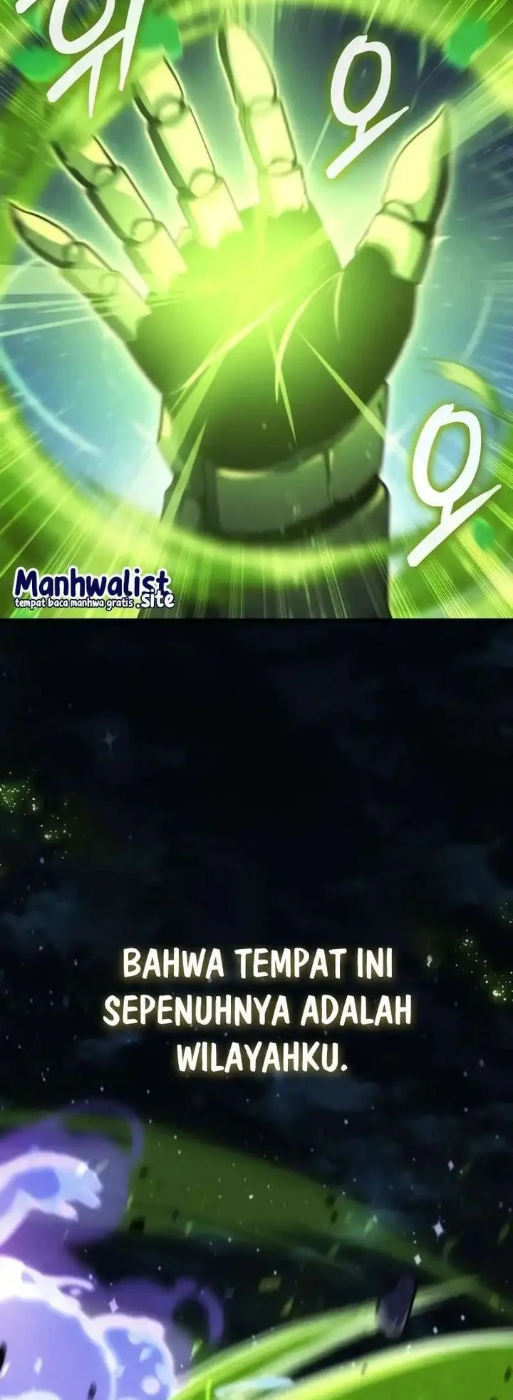 Breakers Chapter 52 Gambar 60
