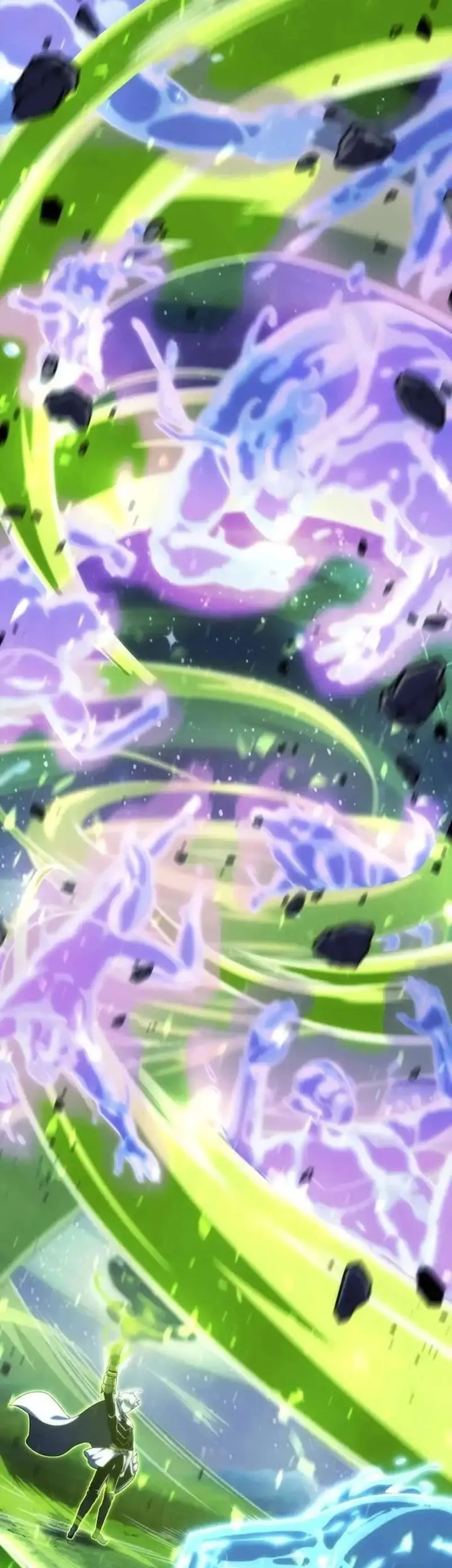 Breakers Chapter 52 Gambar 61