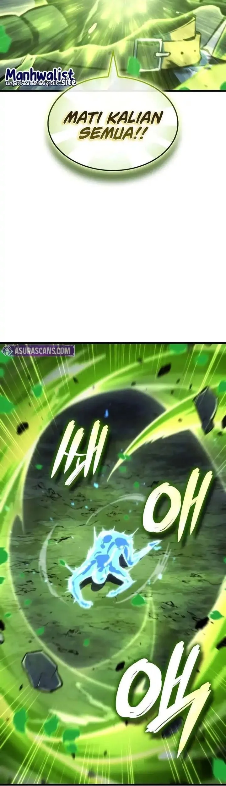Breakers Chapter 52 Gambar 64