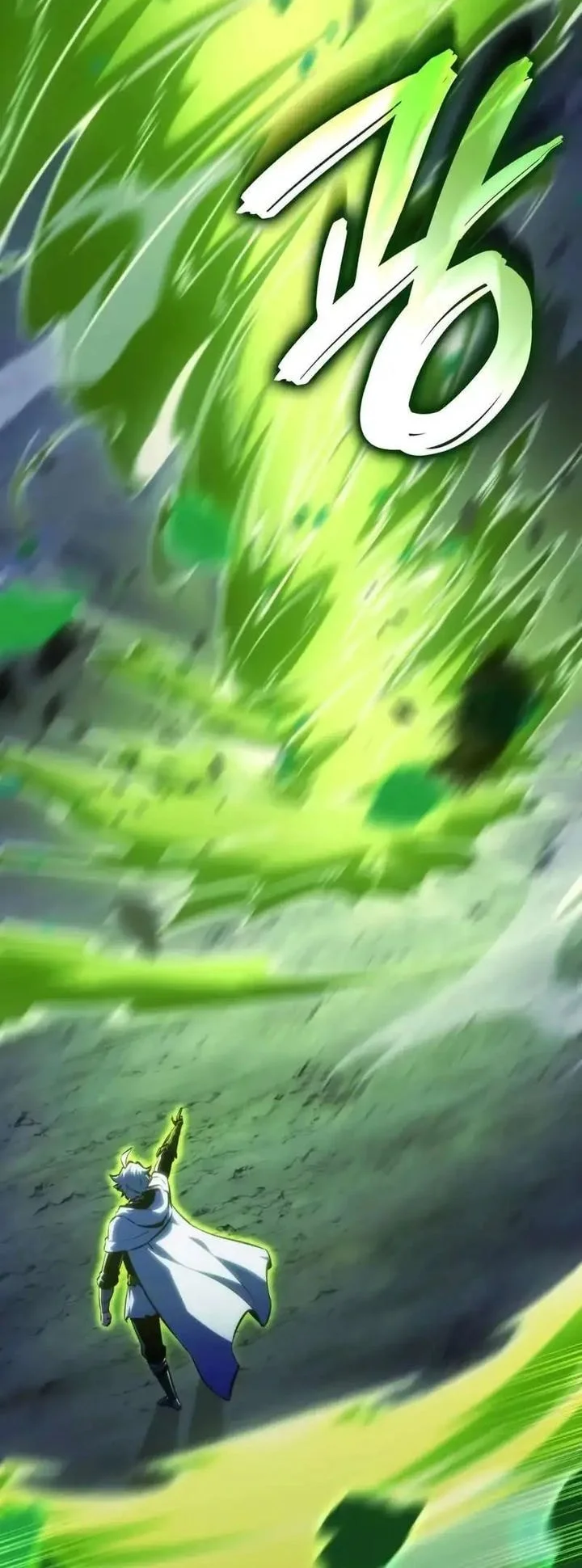 Breakers Chapter 52 Gambar 66