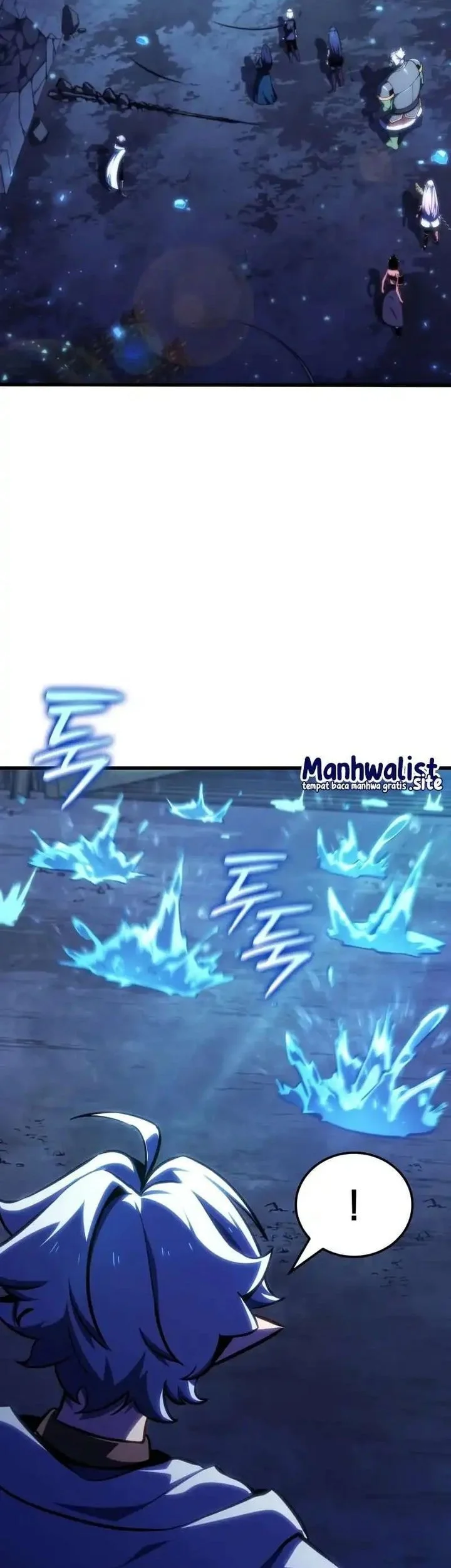 Breakers Chapter 52 Gambar 11