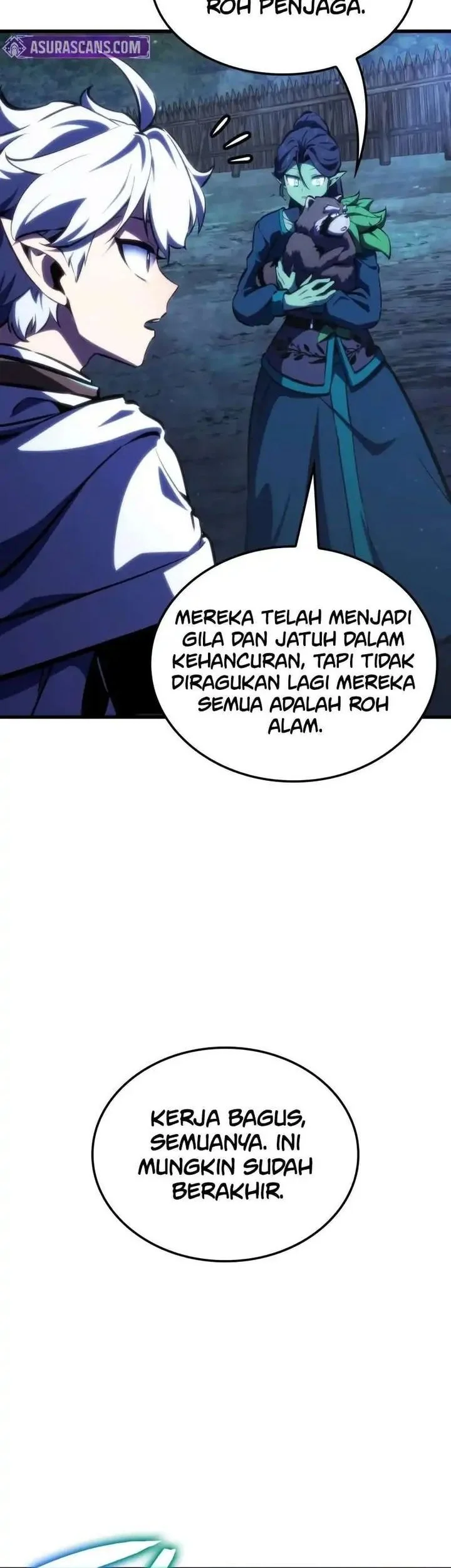 Breakers Chapter 52 Gambar 14