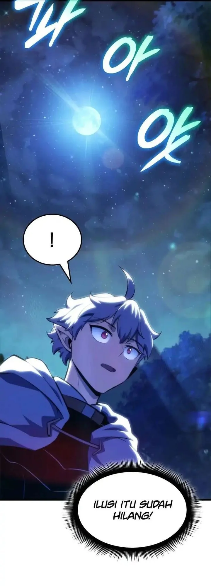 Breakers Chapter 52 Gambar 15